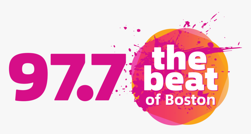 The Beat In Boston - Graphic Design, HD Png Download, Free Download