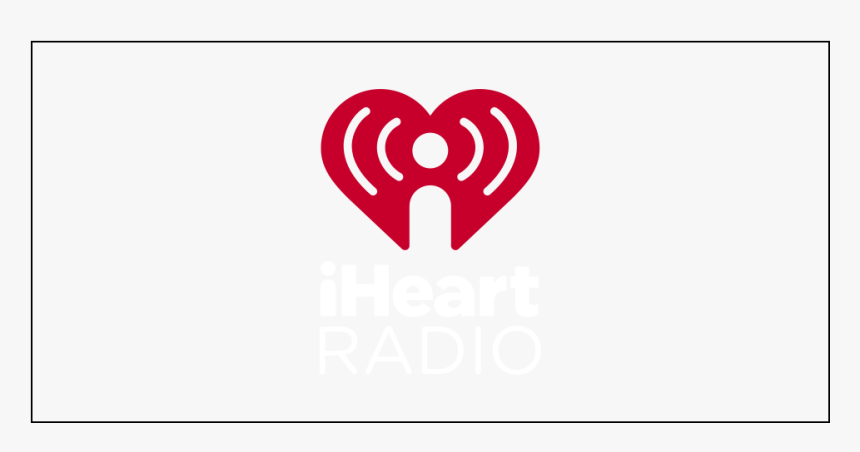 Iheartmedia Inc, HD Png Download, Free Download