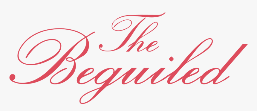 The Beguiled - Bellevue Park Hotel Riga, HD Png Download, Free Download