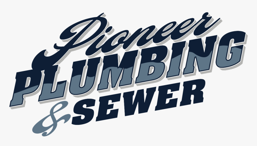 Pioneer Plumbing & Sewer - Palm Beach, HD Png Download, Free Download