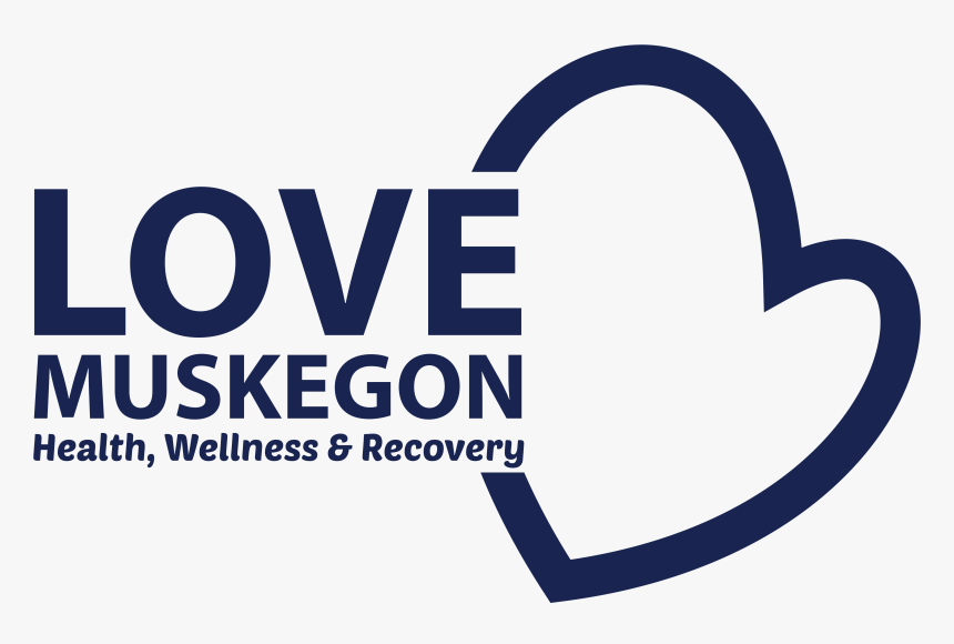 Love Muskegon, HD Png Download, Free Download