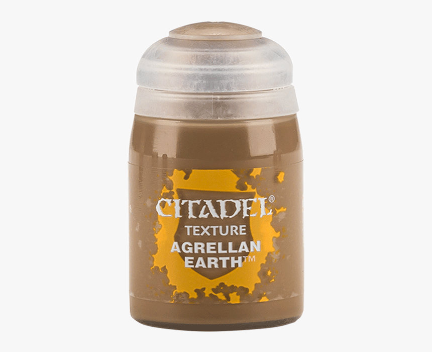 Citadel Texture Agrellan Earth, HD Png Download, Free Download