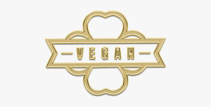 Vegan, Vegetarian, Nutrition, Salad, Greens, Kitchen - Emblem, HD Png Download, Free Download