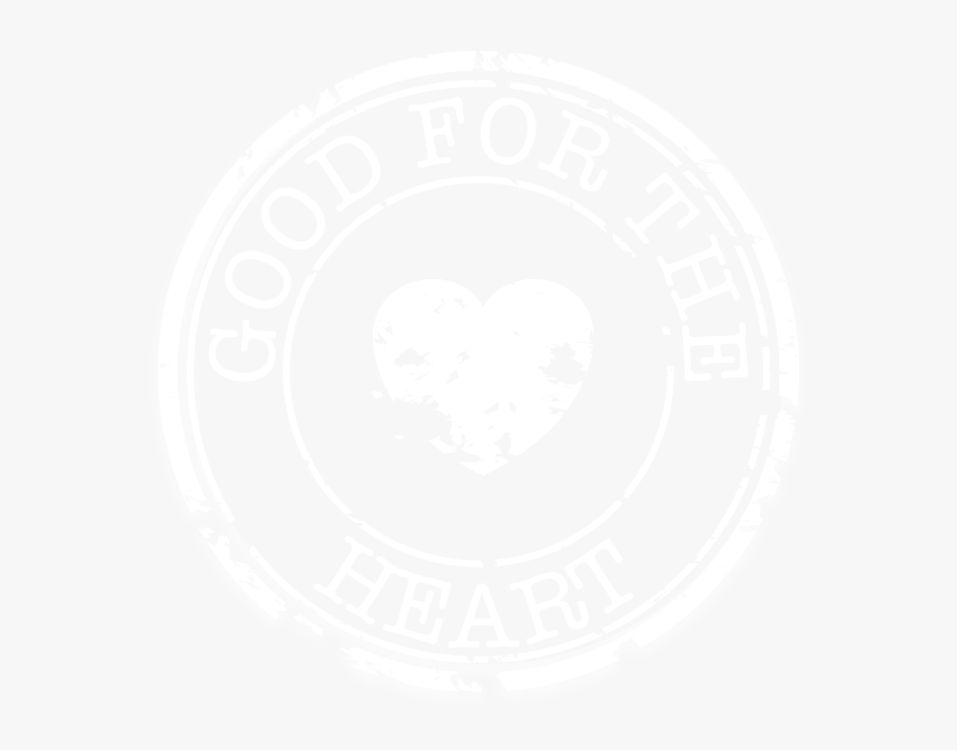 Good For The Heart - Circle, HD Png Download, Free Download