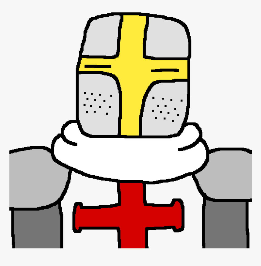 Did Someone Say Crusade, HD Png Download, Free Download