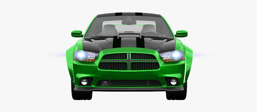 Performance Car, HD Png Download, Free Download