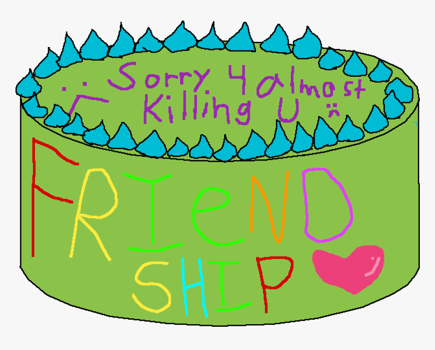 Sorry For Almost Killing You, HD Png Download, Free Download