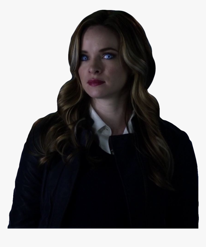 Transparent Caitlin Snow Killer Frost - Caitlin Killer Frost Png, Png Download, Free Download