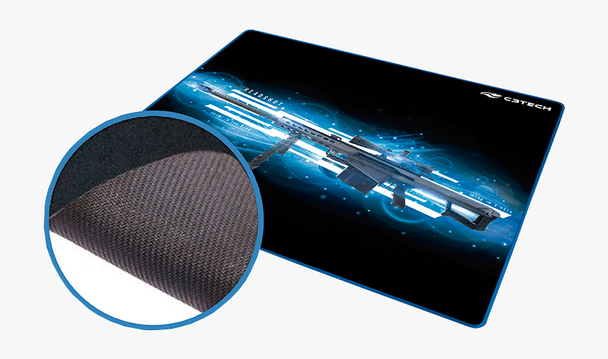 Transparent Killer Frost Png - Mouse Pad Game Killer Frost Mp G500 C3t, Png Download, Free Download