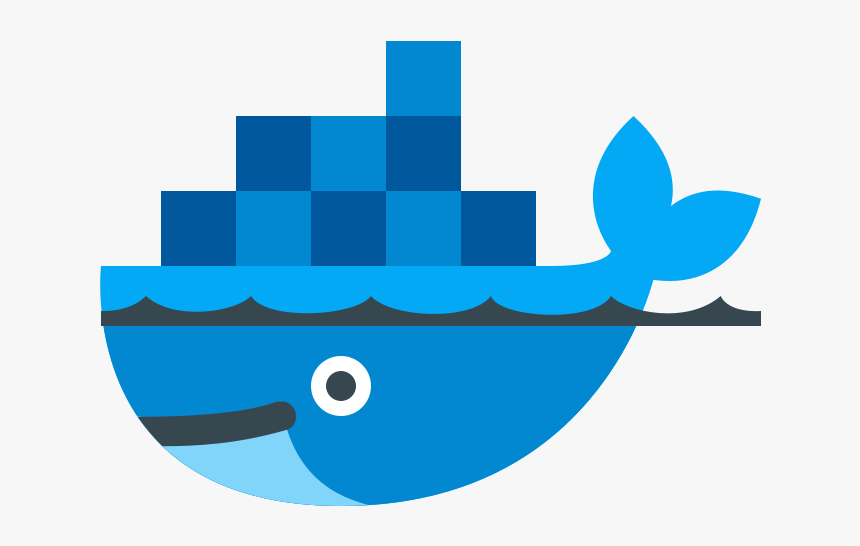 Docker Icon Png, Transparent Png - kindpng