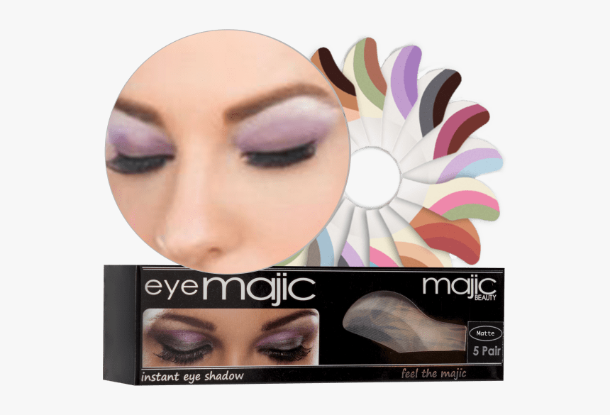 Eye Shadow, HD Png Download, Free Download