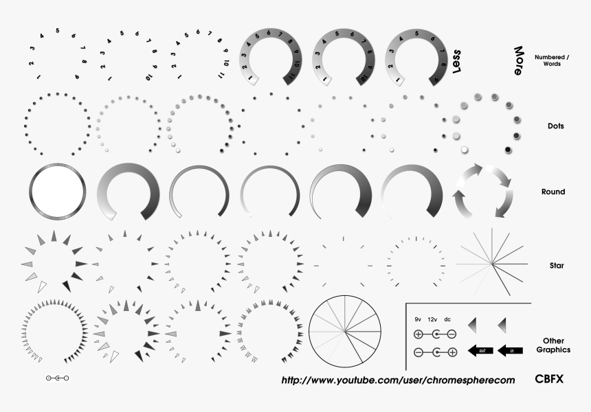 Circle, HD Png Download, Free Download