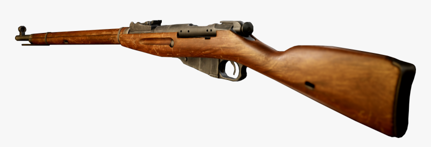 Mosin - Escape From Tarkov Mosin, HD Png Download, Free Download