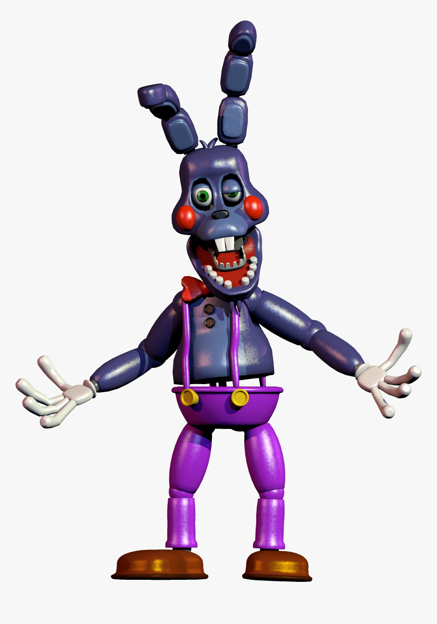 Playtime Bonnie , Transparent Cartoons, HD Png Download, Free Download