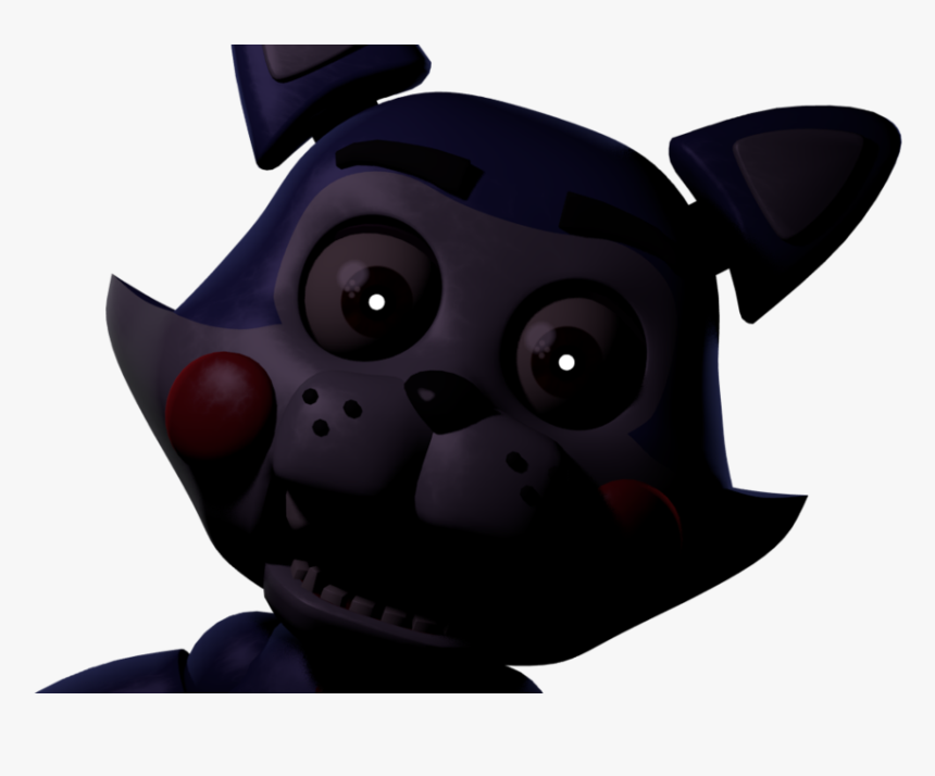 Fnaf Png Candy, Transparent Png, Free Download