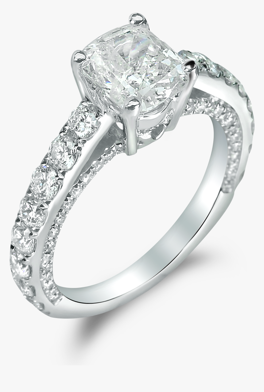 Pre-engagement Ring, HD Png Download, Free Download