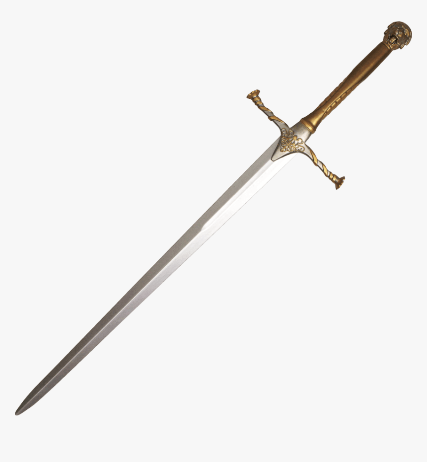 Transparent Longclaw Png - Game Of Thrones Jaime Lannister Sword, Png Download, Free Download