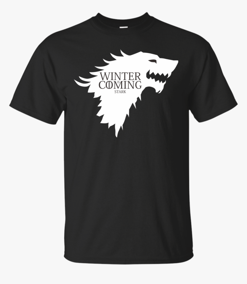 Winter Is Coming Vector, HD Png Download - kindpng