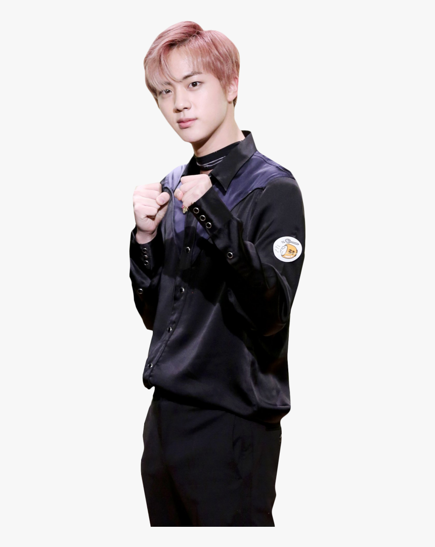 Kim Seokjin Transparent Background, HD Png Download, Free Download