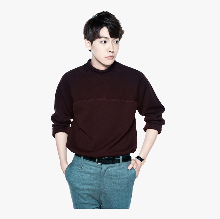 Transparent Woozi Png - Jinwoo Winner Png, Png Download, Free Download