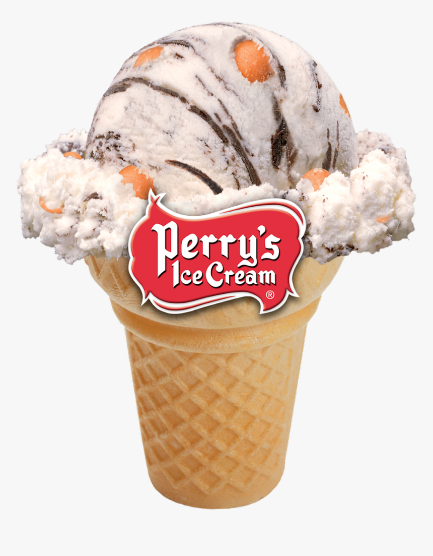 Perry's Ice Cream, HD Png Download, Free Download