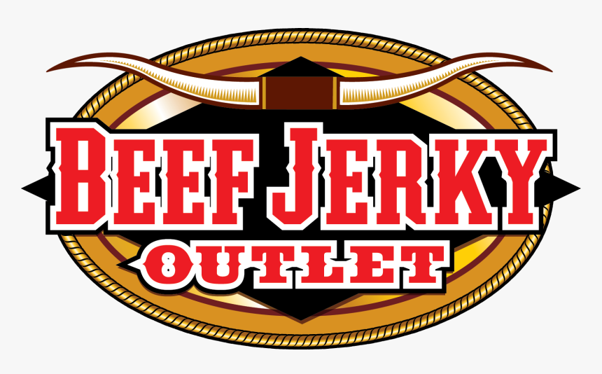 Beef Jerky Outlet, HD Png Download, Free Download