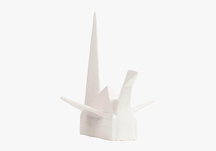 Origami Crane - Chair, HD Png Download, Free Download