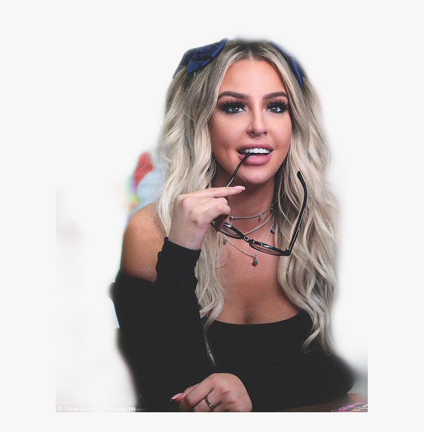 #tanamongeau #freetoedit - Tana Mongeau, HD Png Download, Free Download