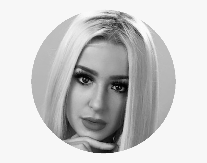 Tanamongeau - Girl, HD Png Download, Free Download