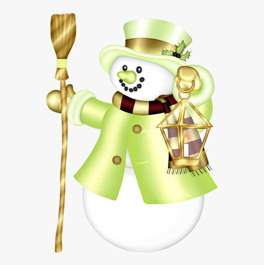 Snowman , Png Download - Clip Art, Transparent Png, Free Download