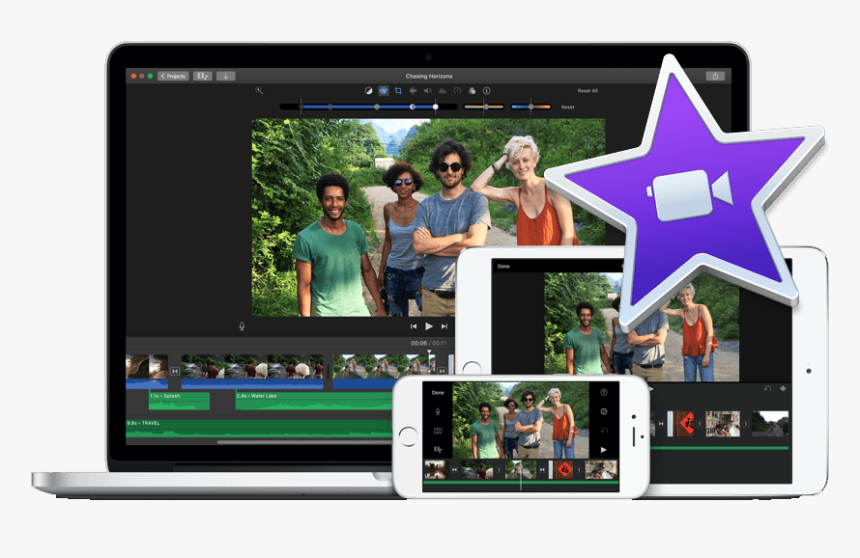 Imovie