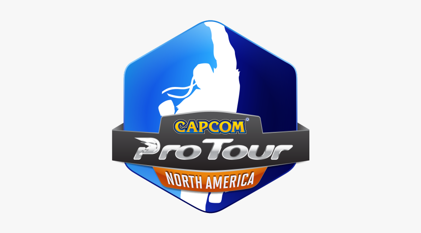 capcom pro tour logo