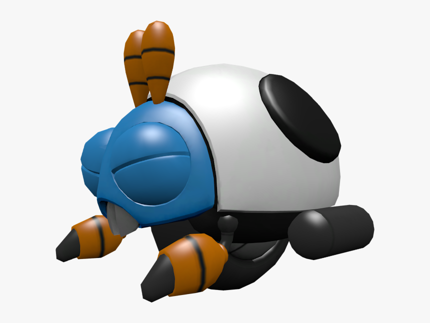 Download Zip Archive - Sonic Lost World Robots, HD Png Download - kindpng