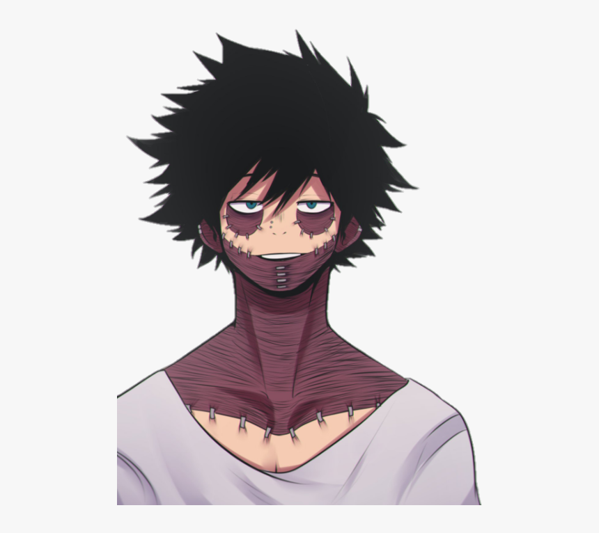 Featured image of post The Best 28 Dabi Transparent Background