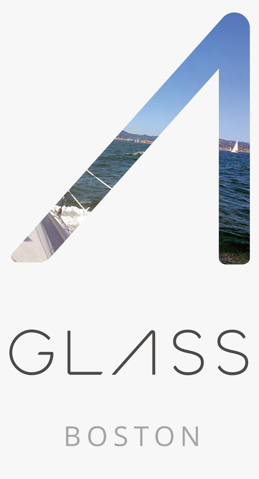 Glass Boston Logo - Sail, HD Png Download, Free Download