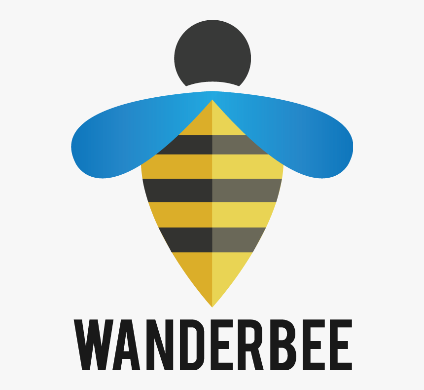 Wanderbee Google Glass App Review - Dona Elena Anchovies Flat Fillet, HD Png Download, Free Download