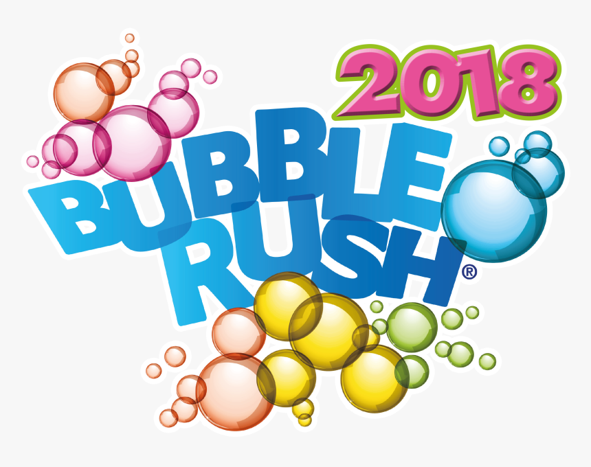 Bolton Hospice Bubble Rush, HD Png Download, Free Download