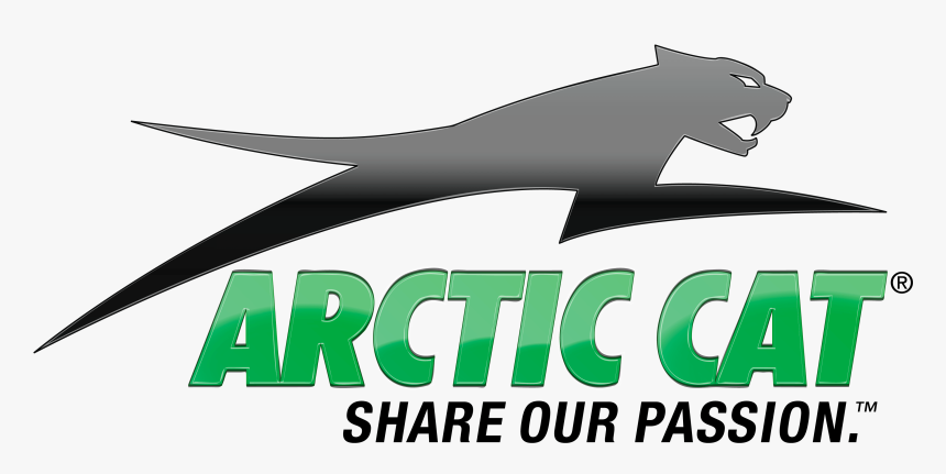 Arctic Cat Logo Svg, HD Png Download, Free Download
