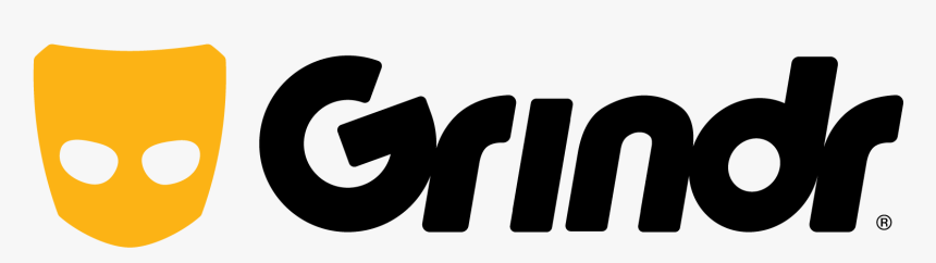 Grindr Logo Font, HD Png Download, Free Download