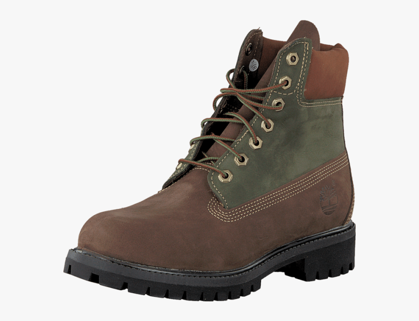 Timberland Boot Png, Transparent Png, Free Download