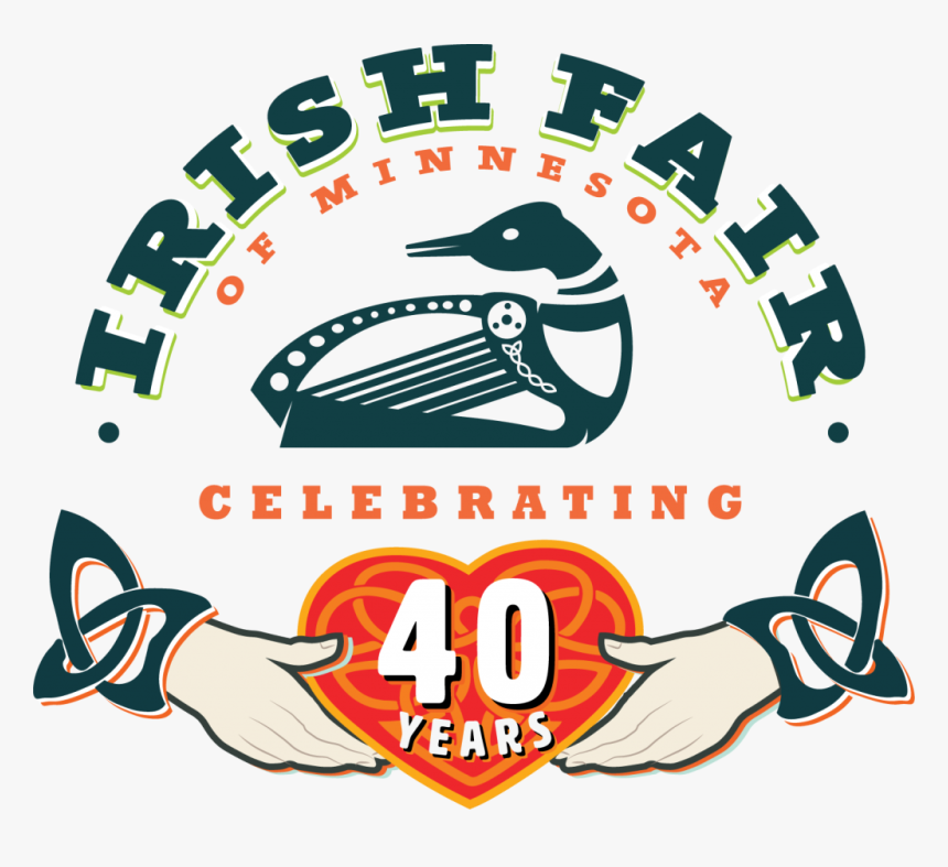 Irish Fair Logo, HD Png Download, Free Download