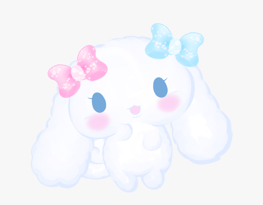 Cinnamoroll - Cartoon, HD Png Download, Free Download