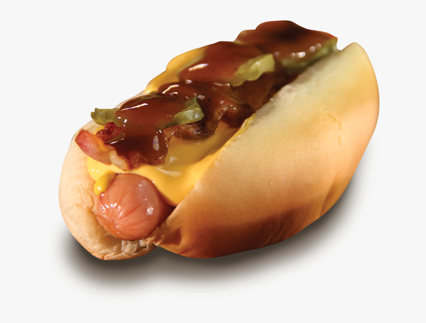 Chili Dog, HD Png Download, Free Download