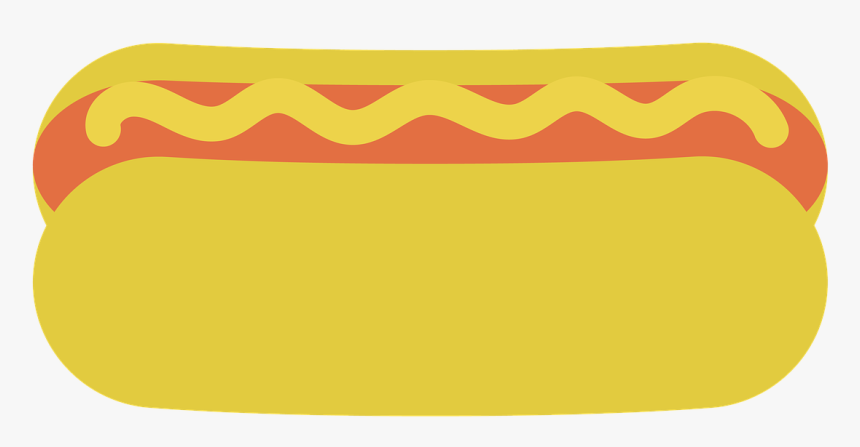 Hot Dog Food Hot Dogs Free Photo - Boletos Para Hot Dogs, HD Png Download, Free Download