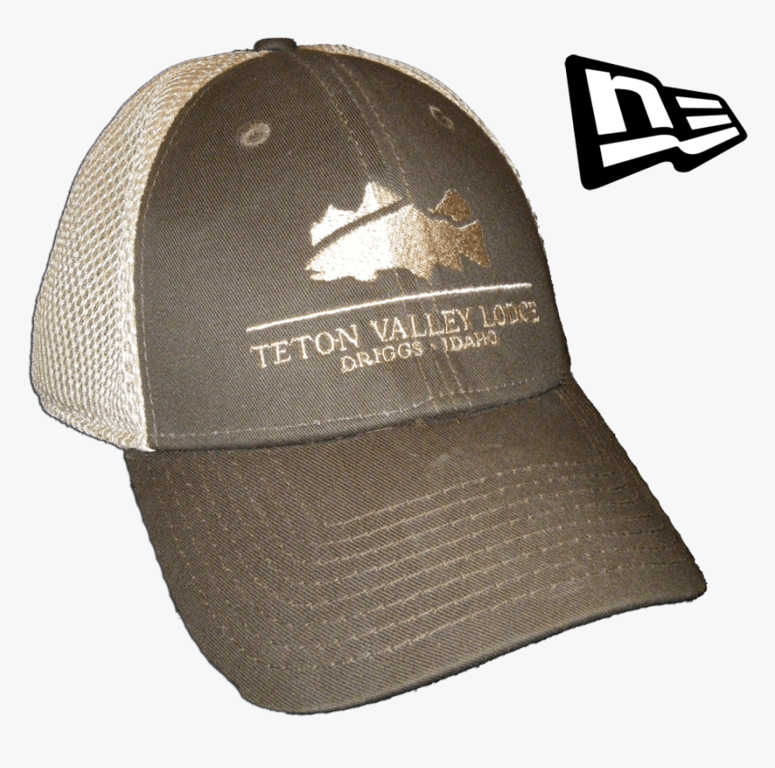 Fly Fishing Hat - New Era, HD Png Download - kindpng