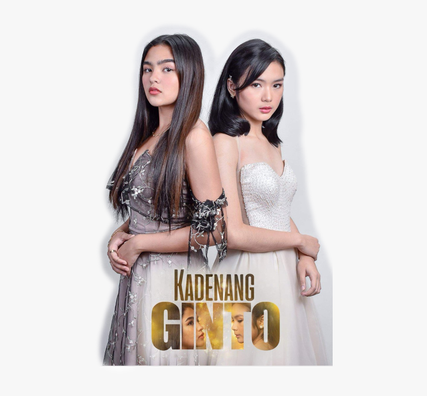 Transparent Austin Butler Png - Kadenang Ginto Cassie And Marga, Png Download, Free Download