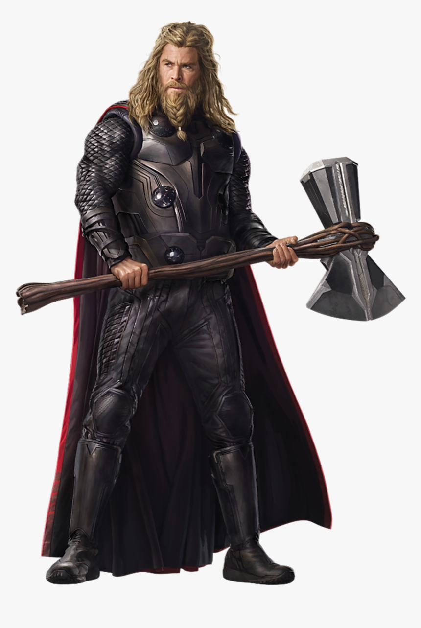 Thor stormbreaker images