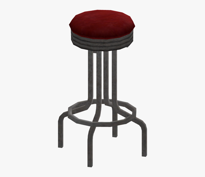 Stool Transparent Background - Transparent Background Stool Clipart, HD Png Download, Free Download