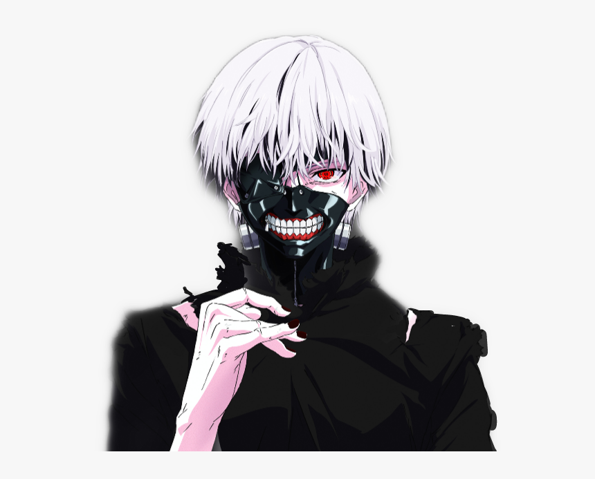 #kaneki #tokyoghoul #tokyoghoulre #tokyo #ghoul #ken - Anime Tokyo Ghoul Gore, HD Png Download, Free Download