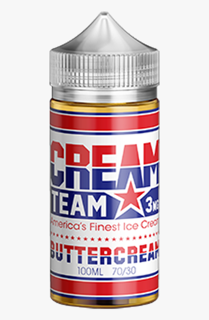 Buttercream - Bottle, HD Png Download, Free Download